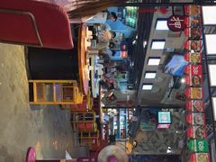 -捞围鲜·港式打边炉(海阳路店)