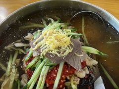 -顺姬冷面(延大店)