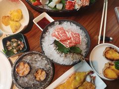 -Mr·Fish鱼鲜生海鲜放题(银泰in99店)