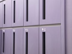 -超级猩猩健身·团课(陆家嘴中心店)