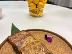 -万豪金殿(香港JW万豪酒店)