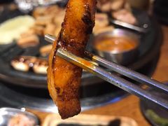 -济州爱肉堂(总店)