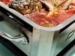 -民俗百家姓饭店(纺织城正街店)