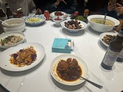 -梅飞酒家(桑园路店)