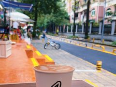 -Avg Coffee(新景苑店)