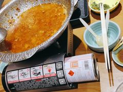 -一心创作料理屋(经开万达店)