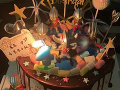 -丁先生蛋糕·品质鲜作(桐梓林店)