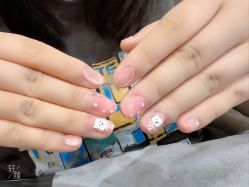 -悠禾·美甲美睫·皮肤管理