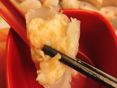 -添好运点心专门店(深水埗店)