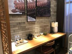 -北京南锣鼓巷亚朵酒店
