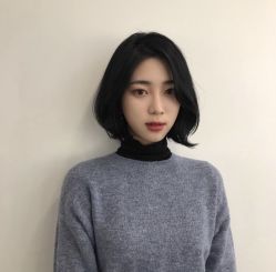 -3AM HAIR SALON染发烫发接发