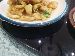 -一块豆腐(李沧书院路店)