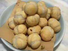 -孔雀云贵川·融合菜(长宁来福士店)