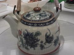 -天津津利华酒店