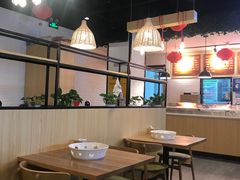 -拿渡麻辣香锅(龙旗购物中心店)