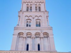 -圣多米努斯大教堂及钟楼(Sv. Dujma)