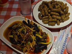 -老吕涮羊肉•东北原味烧烤•大油边•烤鱼(五角场店)