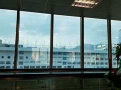 -尖沙咀中国客运码头