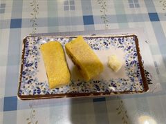 日式蛋卷-顶屋咖喱(街道口总店)