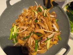 -山泉粤宴(广东大厦店)