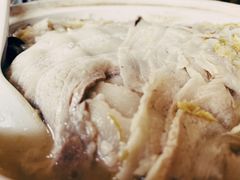 -砂锅居(西四店)