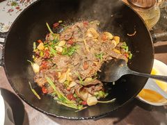 -小隐人家(乐松店)