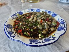 -呼吸森林·生态农庄农家乐私房菜