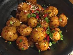 -胡桃里音乐酒馆(曲江店)