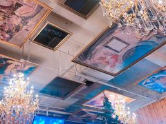 -明日世界密室轰趴·剧本桌游·箭馆团建(国贸店)