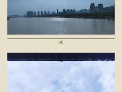 -咸阳湖景区