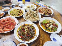 -板桥海鲜广场(文明东店)