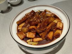 -狮王府淮扬菜(万象城店)