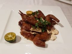 -朝(澳门伦敦人店)