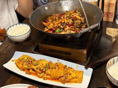 -吃货私房菜(丽江束河古镇店)