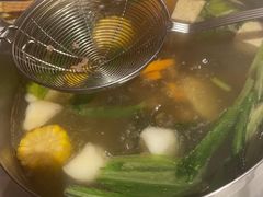 -焯牛潮汕牛肉火锅(云峰街创始店)