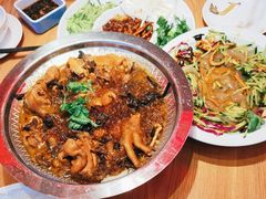 -东北灶(句容吾悦广场店)