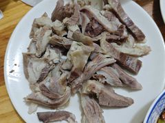 -三中高皇羊肉馆