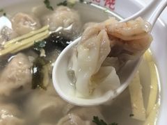 -海平馄饨(逍遥二路店)