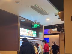 -海底捞火锅(九霄梦天地店)