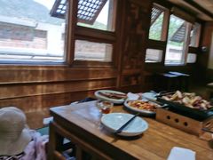 -小吊梨汤·北京菜(香山店)