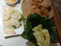 -焯牛潮汕牛肉火锅(云峰街创始店)