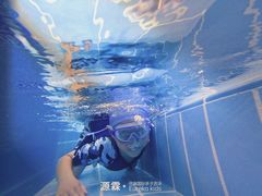 -源霖国际亲子游泳(北仑中心)