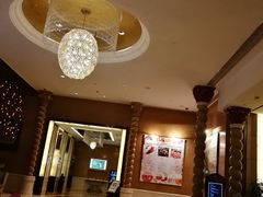 -澳门十六浦索菲特大酒店