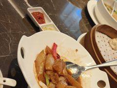 -同庆楼(大钟寺店)