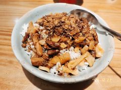 -红猪卤肉饭(大西洋美食城店)