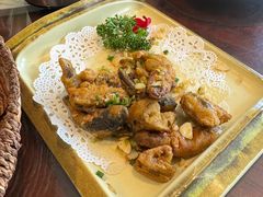 -大自然(鲁家村店)