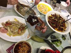 -菜香源·醉湖美宴(杨家坪店)