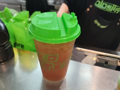 -柠季·手打柠檬茶(静安大悦城北座B1店 )
