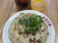 -桂园白粥·潮汕老味道