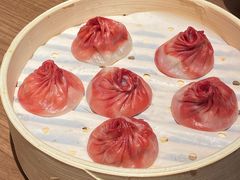-苏小柳点心·手作小笼包(新世界新丸中心店)